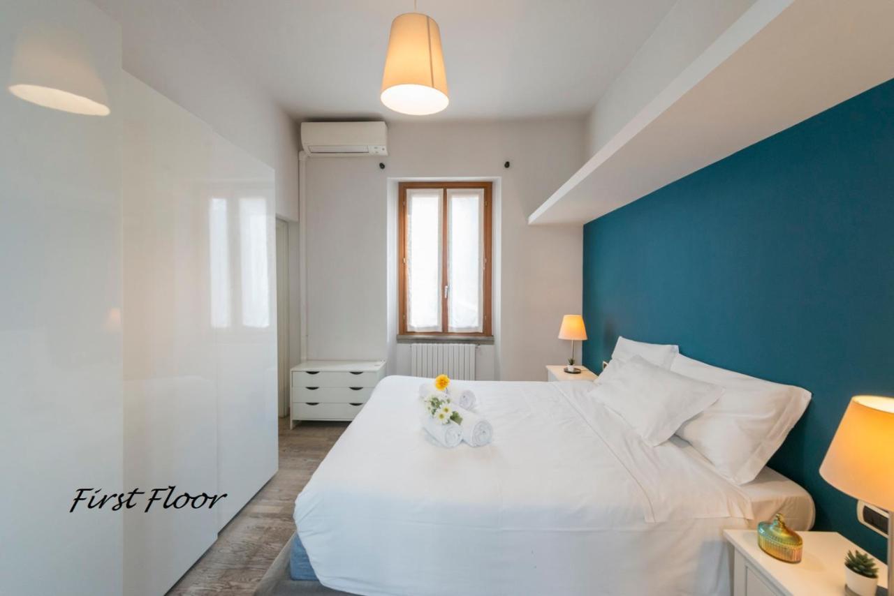 Heart Centre Milan Navigli 3 Levels Apartment Eksteriør billede